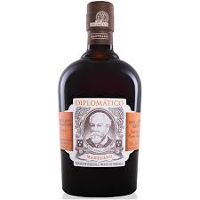 Diplomatico Mantuano